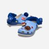 Crocs - Xăng đan nam nữ Classic Clog Unisex Zootopia Lifestyle