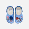 Crocs - Xăng đan trẻ em Classic Clog Kid Zootopia Lifestyle