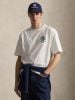 Ralph Lauren - Áo Thun Tay Ngắn Nam Relaxed Fit Jersey Graphic T-Shirt