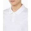 Calvin Klein - Áo Thun Có Cổ Nam SS Classic Mercerized Interlock