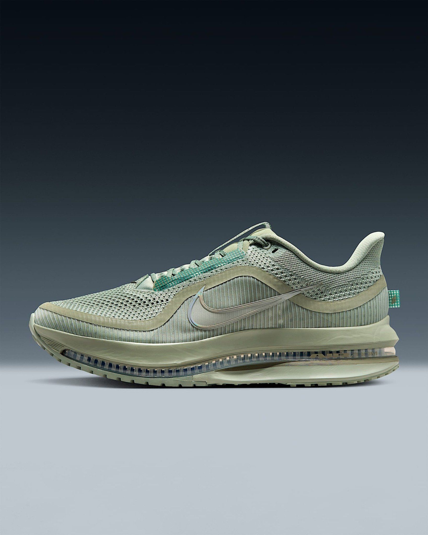 Nike - Giày chạy bộ thể thao Nam Nike Pegasus Premium Men's Road Running Shoes