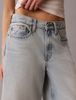 Calvin Klein - Quần Jeans Ngắn Nữ Long Tencel Short Ryder