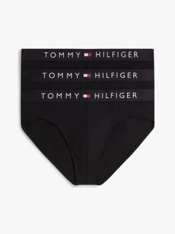 Tommy Hilfiger - Set 3 Quần Lót Nam 3-Pack TH Original Briefs