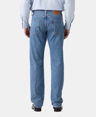 Levi's - Quần Jean Dài Nam 501 Relaxed Straight - 2