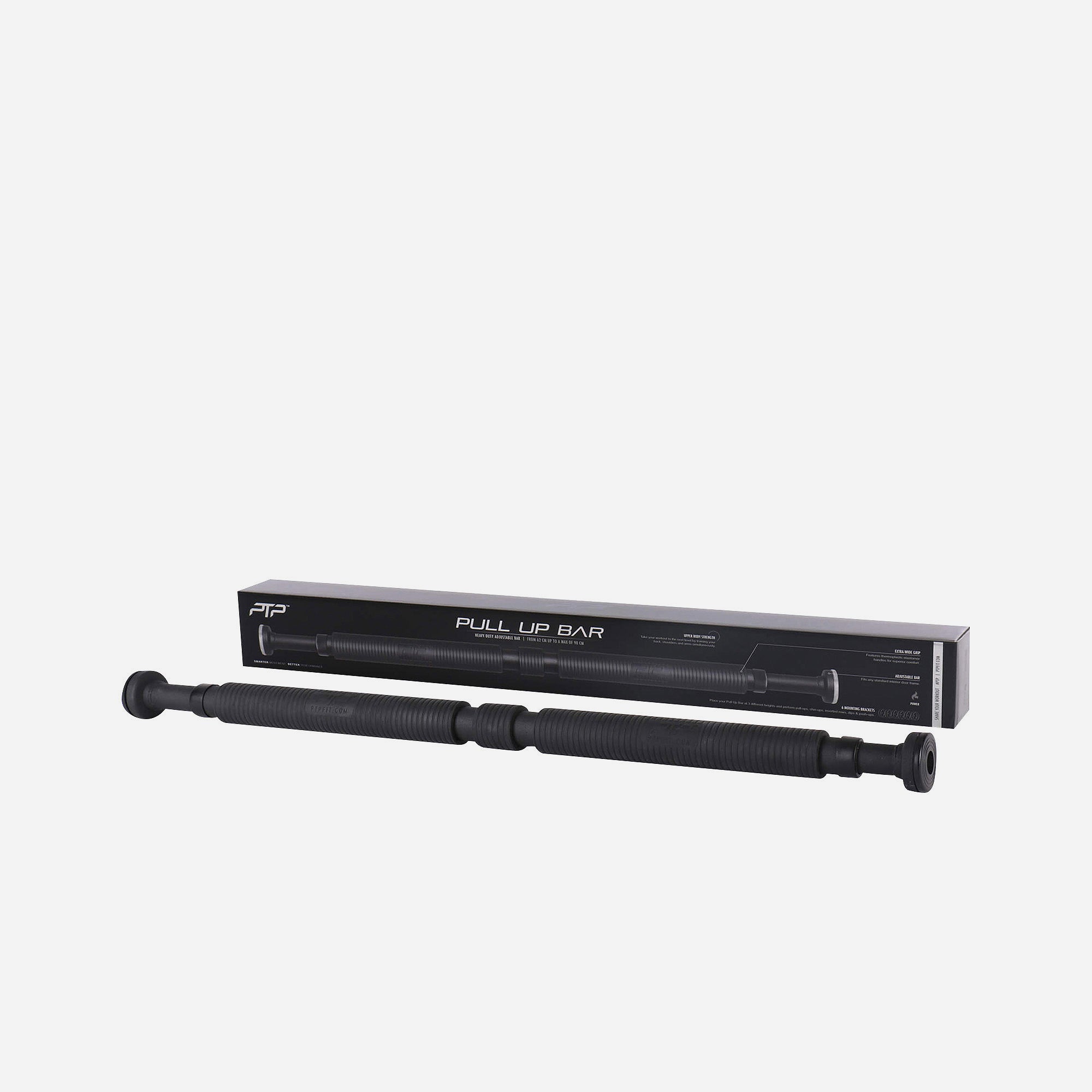 PTP - Dụng Cụ Kéo Xà Nam Pull Up Bar Black