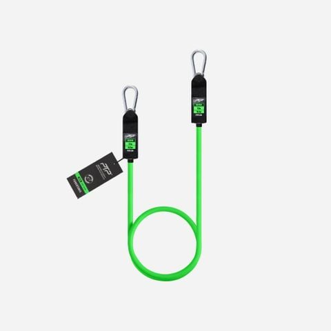PTP - Dây Kháng Lực Unisex Powertube Elite Medium Green