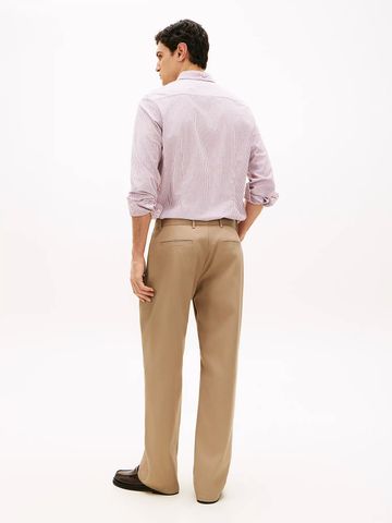 Tommy Hilfiger - Quần Kaki Dài Nam Murray 2Plt Mercerized Cotton