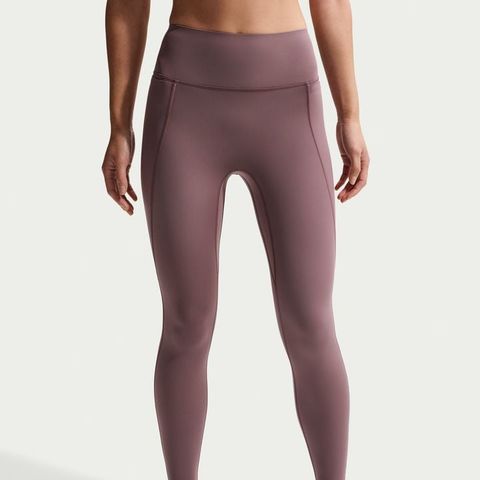 Nike - Quần Bó Thể Thao Nữ Universa High-Waisted 7/8 Leggings