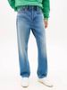 Tommy Hilfiger - Quần Jean Dài Nam TH Otis Regular Straight Jeans