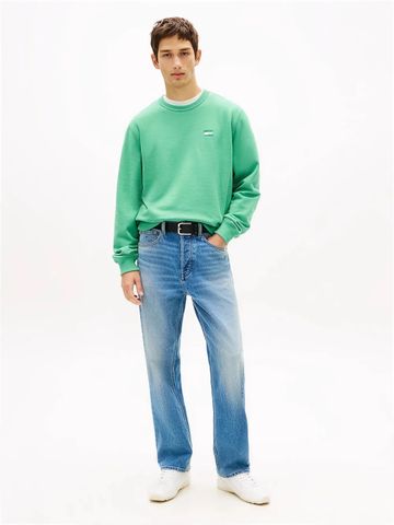 Tommy Hilfiger - Quần Jean Dài Nam TH Otis Regular Straight Jeans