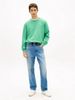 Tommy Hilfiger - Quần Jean Dài Nam TH Otis Regular Straight Jeans