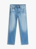 Tommy Hilfiger - Quần Jean Dài Nam TH Otis Regular Straight Jeans