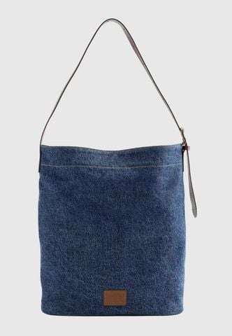 Levi's - Túi Đeo Vai Nữ Heritage Medium Bag