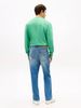 Tommy Hilfiger - Quần Jean Dài Nam TH Otis Regular Straight Jeans
