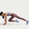 Nike - Quần Bó Thể Thao Nữ Universa High-Waisted 7/8 Leggings