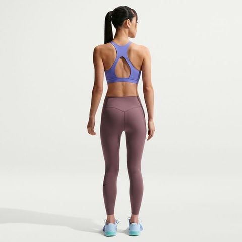 Nike - Quần Bó Thể Thao Nữ Universa High-Waisted 7/8 Leggings