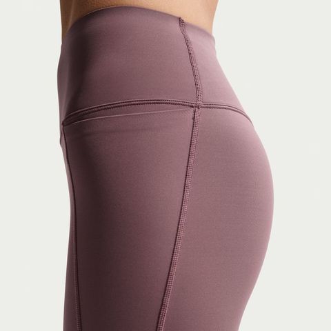 Nike - Quần Bó Thể Thao Nữ Universa High-Waisted 7/8 Leggings