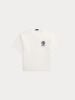 Ralph Lauren - Áo Thun Tay Ngắn Nam Relaxed Fit Jersey Graphic T-Shirt