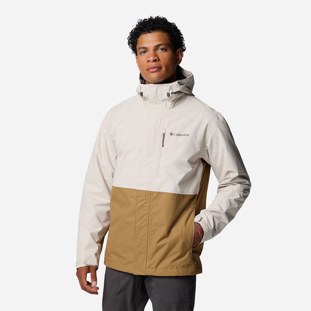 Columbia - Áo khoác nam Hikebound™ II Outdoor Jacket