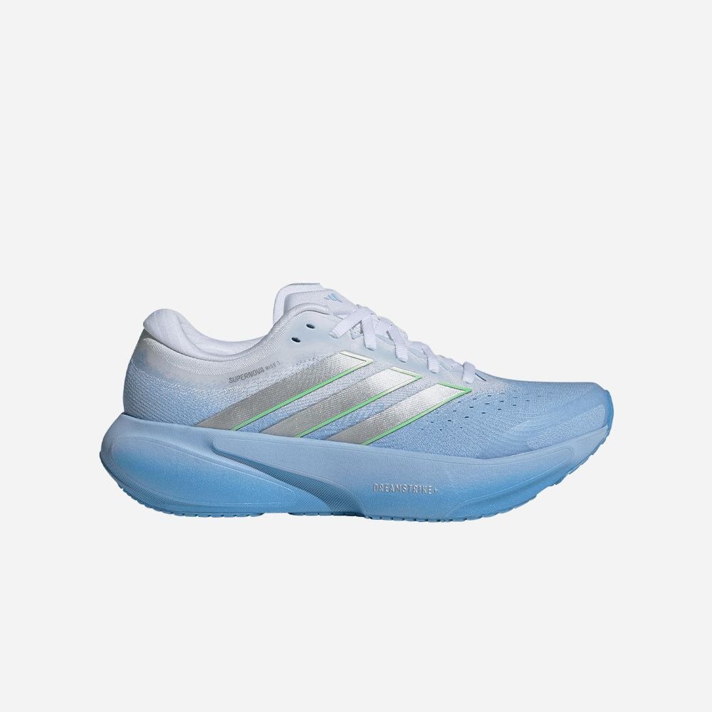 Adidas - Giày Chạy Bộ Nữ Supernova Rise 3 W