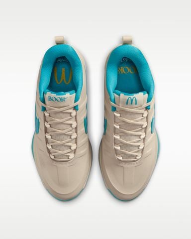 Nike - Giày Bóng Rổ Nam Book 2 x McDonald's EP Basketball Shoes