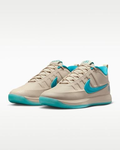 Nike - Giày Bóng Rổ Nam Book 2 x McDonald's EP Basketball Shoes - 4