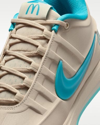 Nike - Giày Bóng Rổ Nam Book 2 x McDonald's EP Basketball Shoes