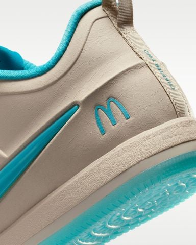 Nike - Giày Bóng Rổ Nam Book 2 x McDonald's EP Basketball Shoes