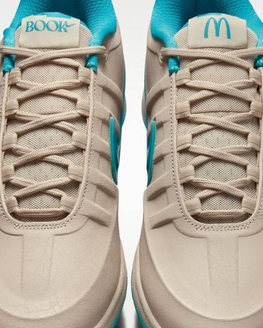 Nike - Giày Bóng Rổ Nam Book 2 x McDonald's EP Basketball Shoes