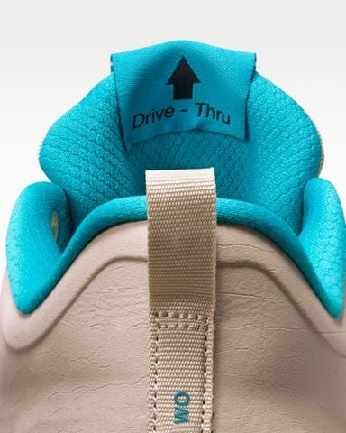 Nike - Giày Bóng Rổ Nam Book 2 x McDonald's EP Basketball Shoes