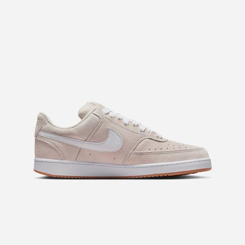 Nike - Giày Sneakers Nam Court Vision Low Fl