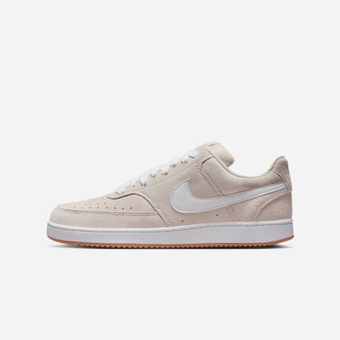 Nike - Giày Sneakers Nam Court Vision Low Fl