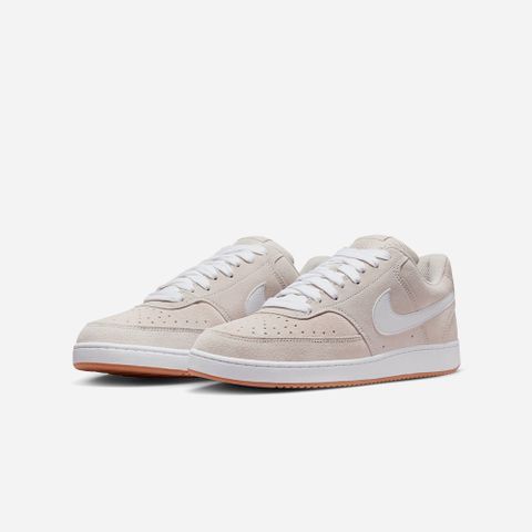 Nike - Giày Sneakers Nam Court Vision Low Fl