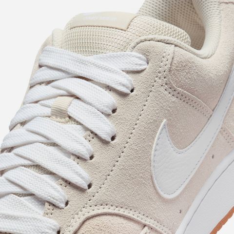 Nike - Giày Sneakers Nam Court Vision Low Fl