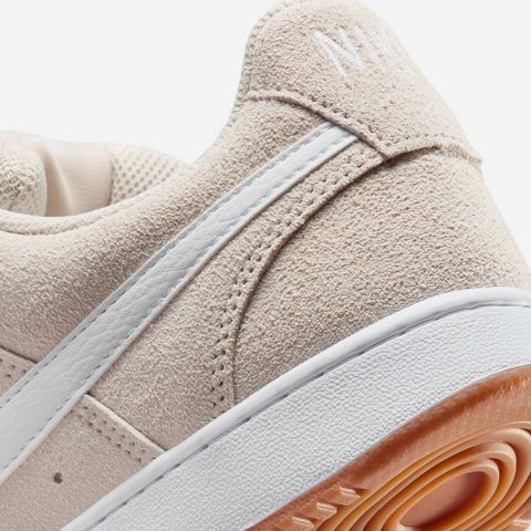 Nike - Giày Sneakers Nam Court Vision Low Fl