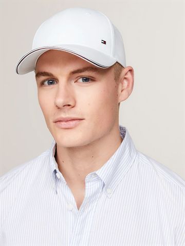 Tommy Hilfiger - Nón nam Corporate Baseball Cap