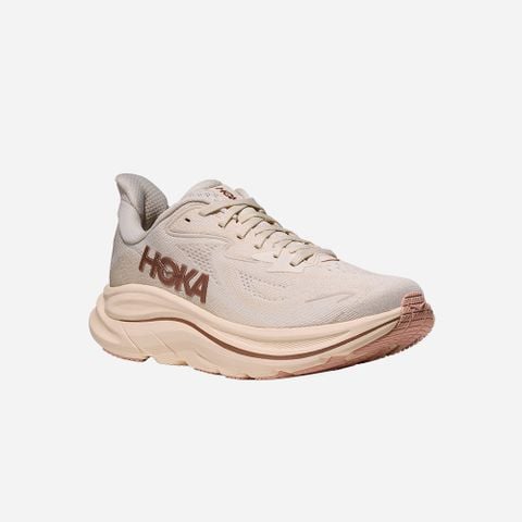 Hoka - Giày Chạy Bộ Nữ Clifton 10