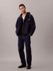 Calvin Klein - Quần Jean Dài Nam Denim Darted Carpenter Jeans