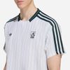 adidas - Áo thun đá banh Nam Men's Adidas Liverpool Icon Football Jersey - White