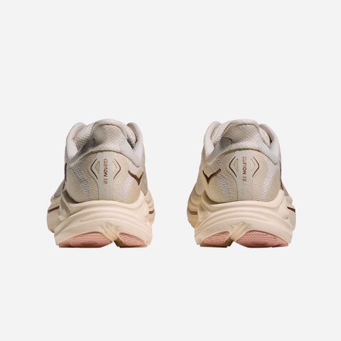 Hoka - Giày Chạy Bộ Nữ Clifton 10