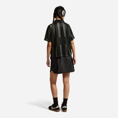 Nike - Chân Váy Nữ Sportswear Mid-Rise Mini Skirt