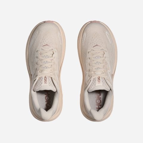 Hoka - Giày Chạy Bộ Nữ Clifton 10