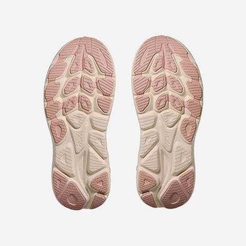 Hoka - Giày Chạy Bộ Nữ Clifton 10