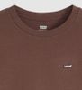 Levi's - Áo thun nữ Women's Essential Housemark Short-Sleeve Tee - Bracken
