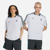 adidas - Áo thun đá banh Nam Men's Adidas Liverpool Icon Football Jersey - White