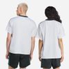 adidas - Áo thun đá banh Nam Men's Adidas Liverpool Icon Football Jersey - White