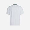 adidas - Áo thun đá banh Nam Men's Adidas Liverpool Icon Football Jersey - White