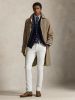 Ralph Lauren - Quần Kaki Dài Nam Bedford Stretch Slim Fit Chino Pant