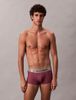 Calvin Klein - Quần lót nam Brushed Microfiber Stretch Low Rise Trunk