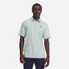 Under Armour - Áo Thun Có Cổ Nam Playoff Jacquard Polo